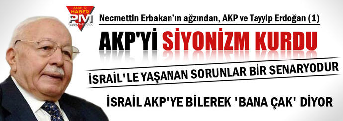 akp li olup,necmetttin erbakanı seven veya onun fikirlerini savunan birileri var mı ?