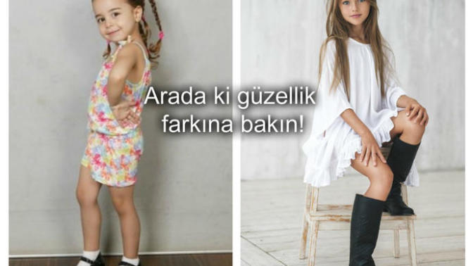 Hangisi gibi bir kız evladının olmasını isterdin?