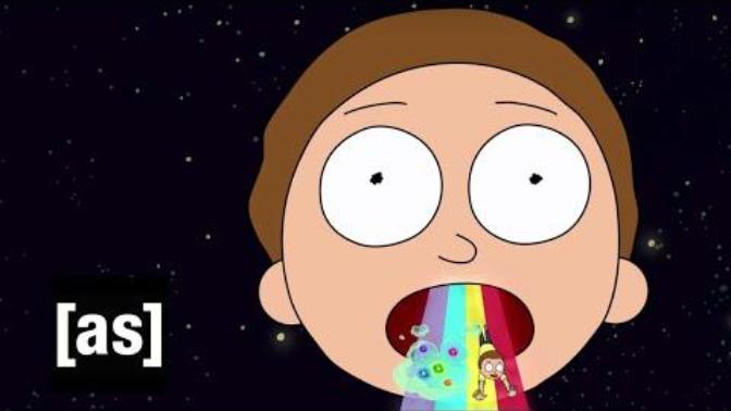 Goodbye Moonmen?