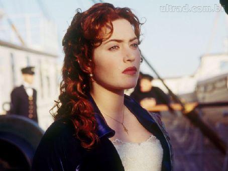 Kate winslet güzel mi sizce?