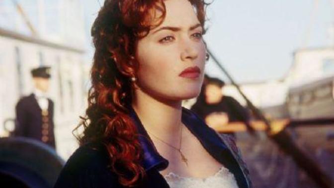Kate winslet güzel mi sizce?
