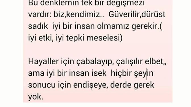 Benim bir arkadaşım pozitif bir insan, pozitif kızlar daha mı fazla sevilir? Çekicidir?
