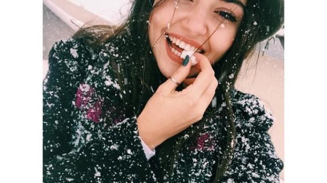 Ben neden bu kadar çirkinim :( :( ?