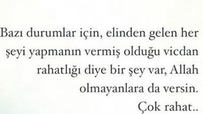 Vicdanınız rahatmı 👑🙆🙆🙆🙆🙏🙏? yoksa rahatsız eden birseymi var?