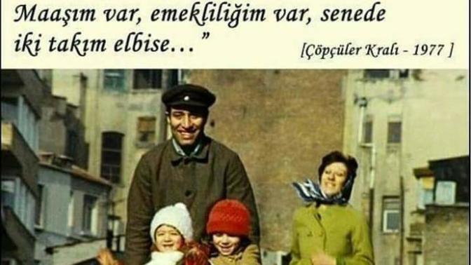 Nerde o güzel adamlar?