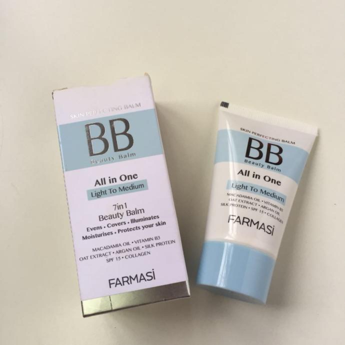 BB krem sivilce veya siyah nokta yapar mı?