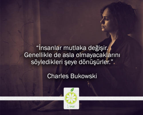 Asla değişmem deyip direnenler. değiştiklerini fark ettiklerinde neler hissediyor?