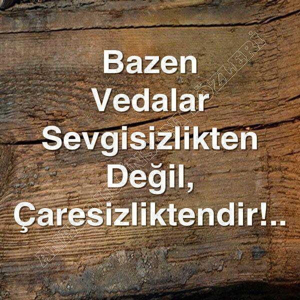 Siz hiç çaresizlikten ötürü birisinden vazgeçmek zorunda kaldınız mı?