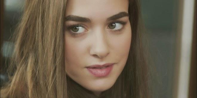 hande erçel mi bensu soral mı?