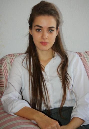 Hande erçel mi bensu soral mı?