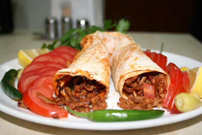 Aranızda Tantuni sevmeyen var mı?