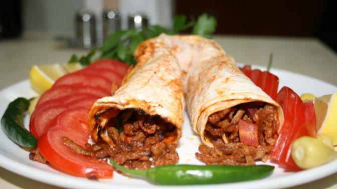 Aranızda Tantuni sevmeyen var mı?