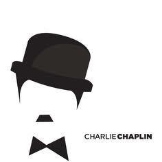Charlie chaplin dövmesi?