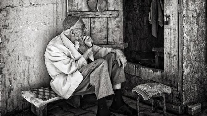 "Bana geleceğin saati söyle, tarihi bilmesemde olur"dediğiniz kişiye hangi rolü verdiniz?