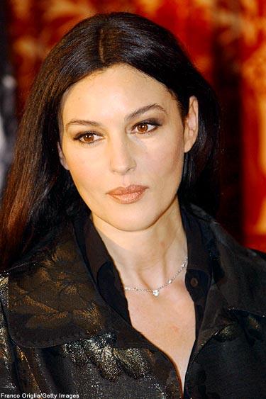 Monıca bellucci güzelmi sizce?