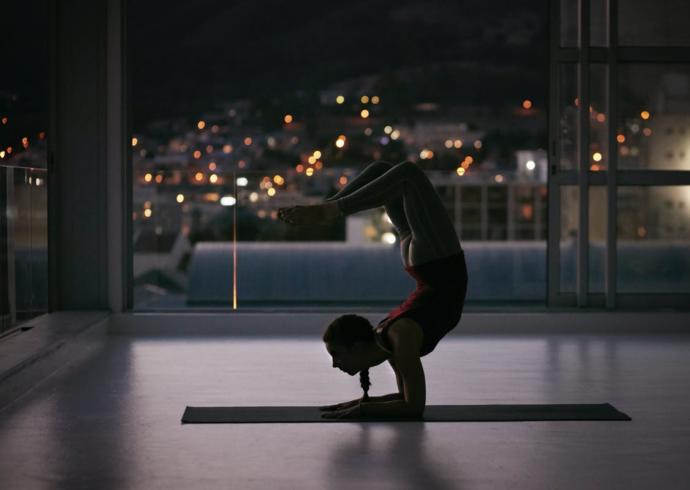 Gece spor yapmak zararlı mı? Yatmadan önce gece spor yapılır mı?
