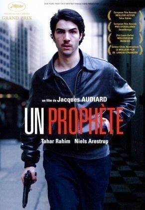 En iyi hapishane konulu filmler var mı? 
