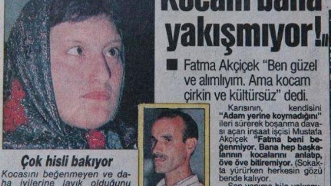Sevgilinizi yanınıza yakıştıramadığınız oluyor mu hiç?