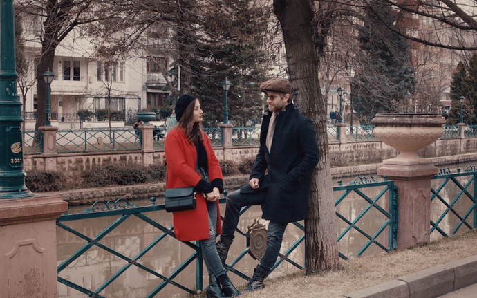 Ağlatan, romantik aşk filmleri önerir misiniz?