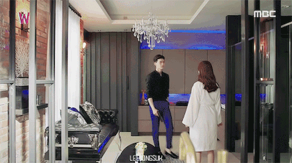 💕 Kang Chul ve Oh Yeon Joo 💕