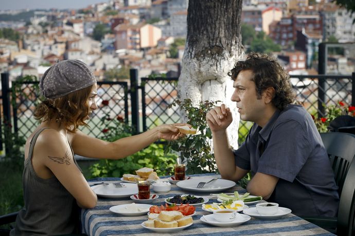 Ağlatan, romantik aşk filmleri önerir misiniz?