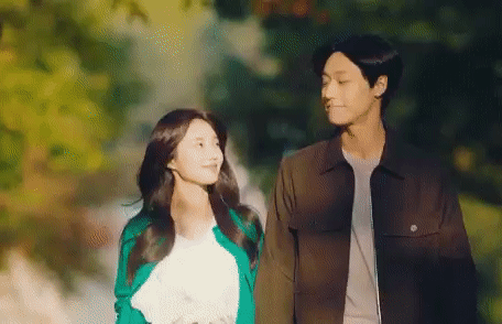 💕 Hong Dae-Young ve Jung Da-Jung 💕