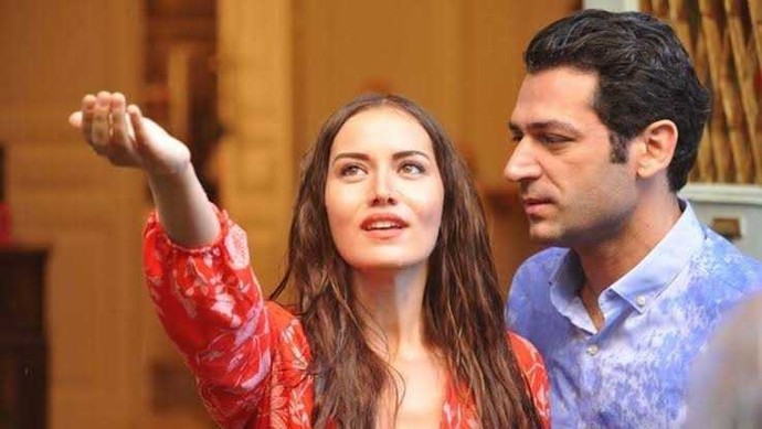 Ağlatan, romantik aşk filmleri önerir misiniz?