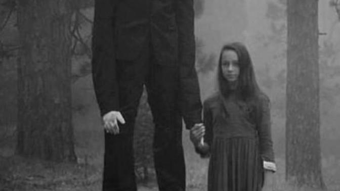 Slenderman hikayesi gerçek mi?