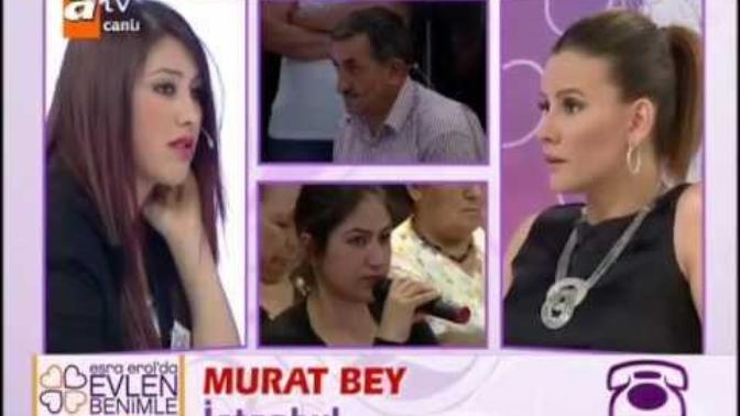 Esra erol ayıp etmedimi?