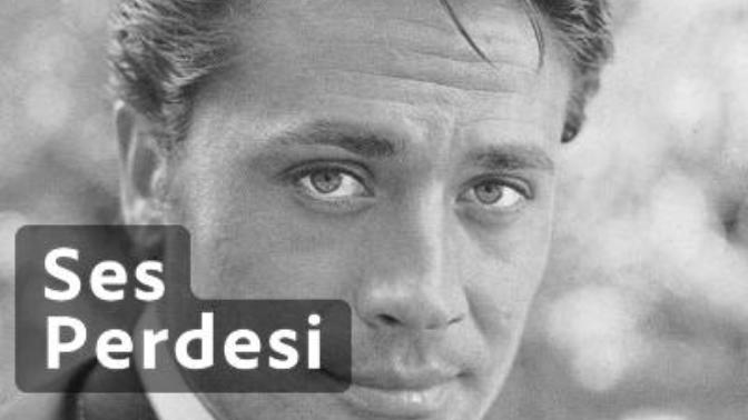 Hangisi daha yakışıklı? Cüneyt Arkın yoksa Tarık Akan mı?