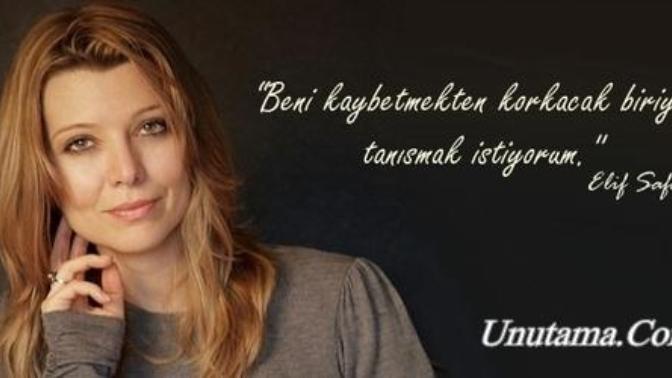 Hayatınızda sizi kaybetmekten korkan birileri var mı, sizin kaybetmekten korktuğunuz biri var mı?