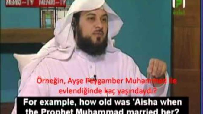 İslamda evlilik yaşı?