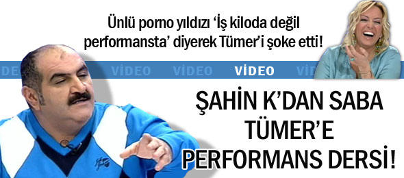 Şahin K yüzünden cinsellikten soğuyan var mı?