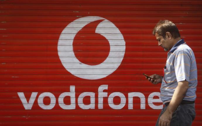 Vodafone