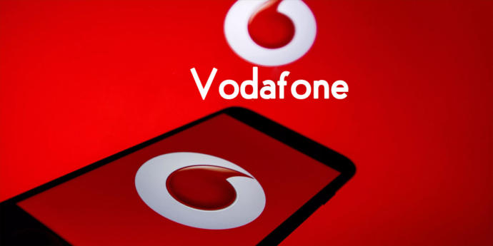Vodafone