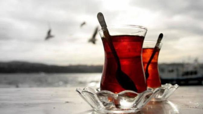 Çay bardağı takıntınız var mı?