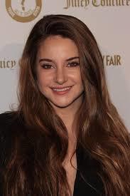 Shailene woodley güzel mi?