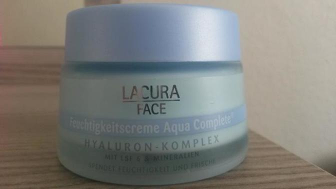 Lacura krem ne işe yarıyor?