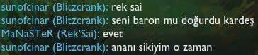 En çok güldüğünüz capsler?