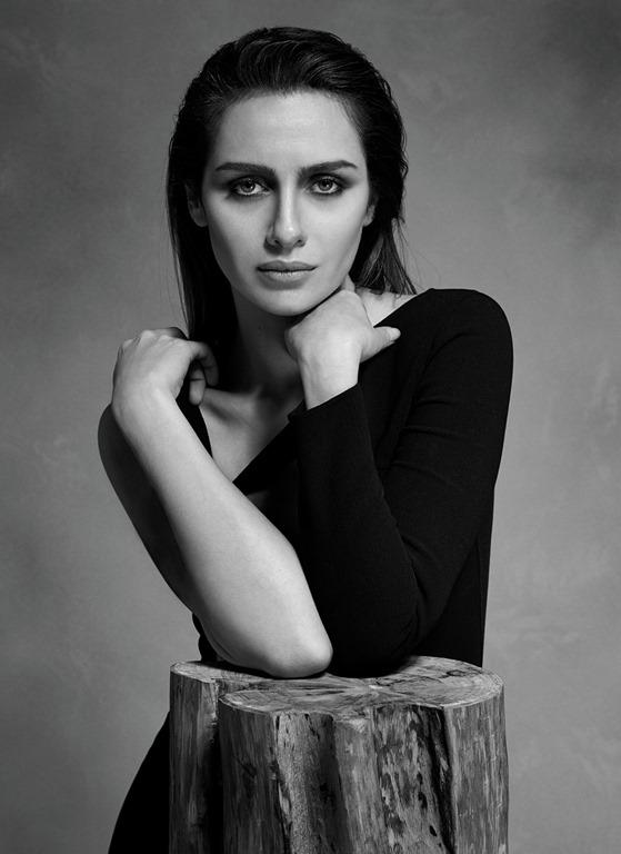 Birce Akalay'ı nasıl buluyorsunuz?