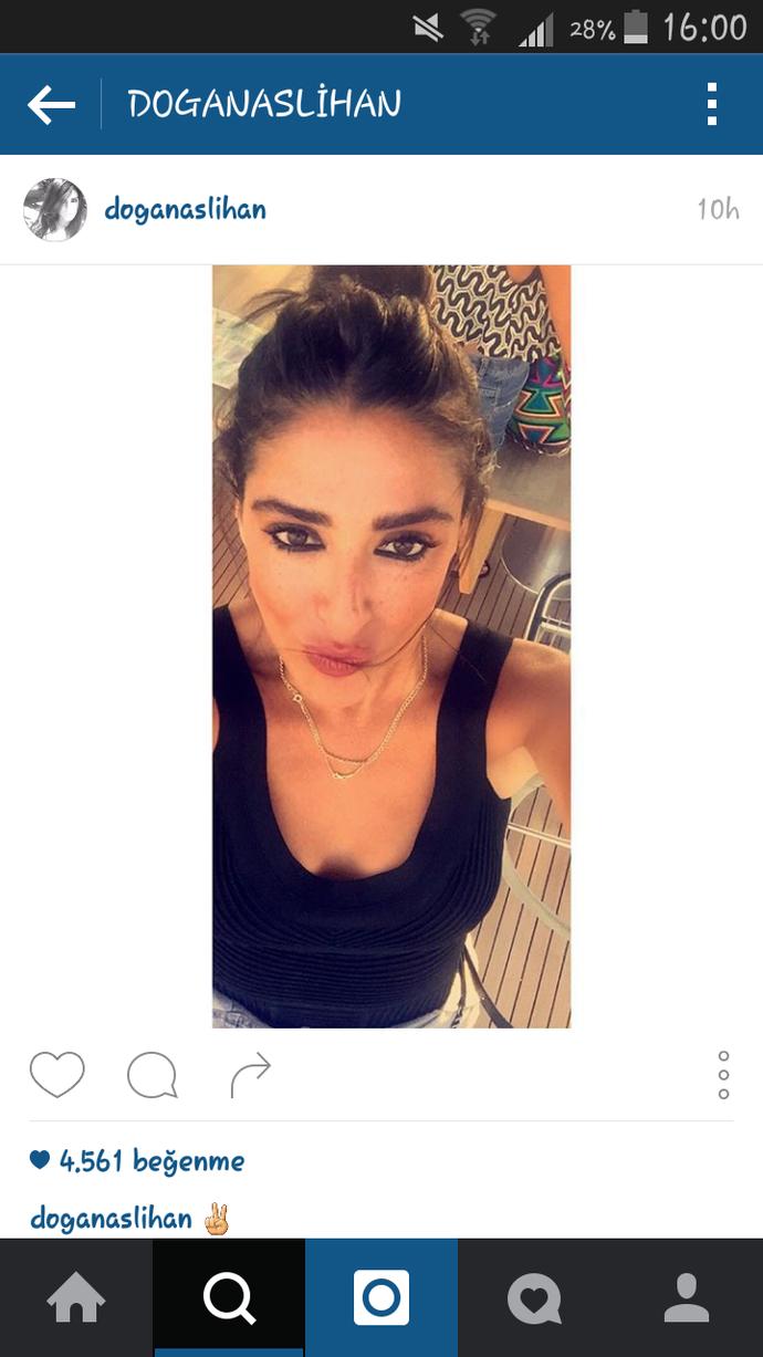 Sinem Kobal mı Aslıhan Doğan mı?