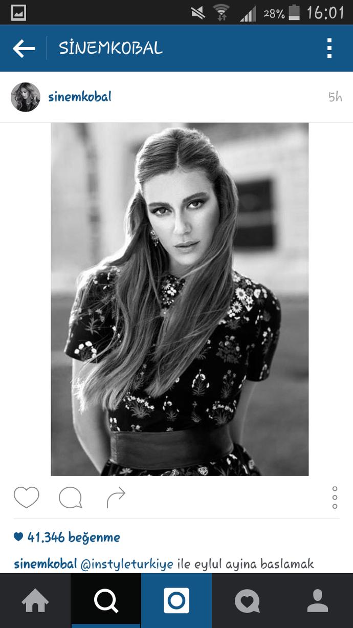Sinem Kobal mı Aslıhan Doğan mı?
