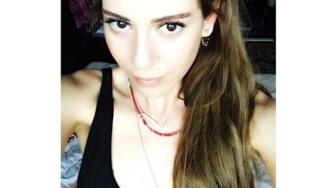 Sinem Kobal mı Aslıhan Doğan mı?