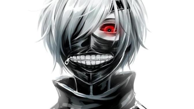 Kaneki mi? Ryuk mu?