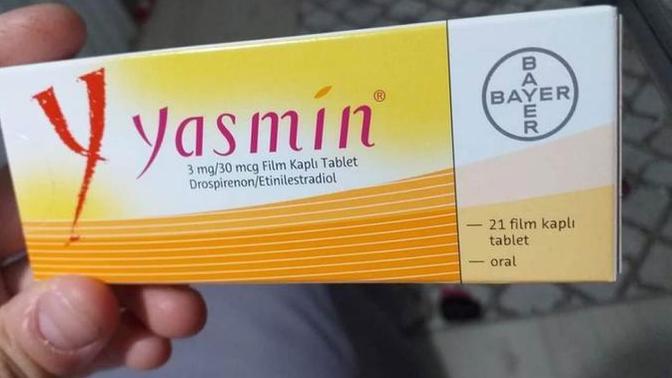 Yasmin kullananlar bir bakabilir mi, işe yarıyor mu?