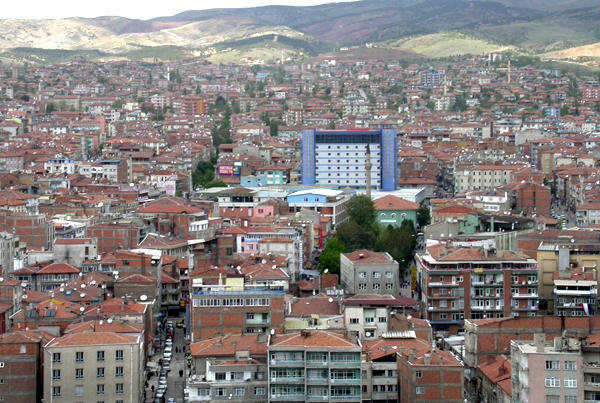 Köy Hayatı mı Güzel Yoksa Şehir Hayatı mı sizce?