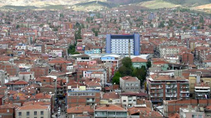 Köy Hayatı mı Güzel Yoksa Şehir Hayatı mı sizce?