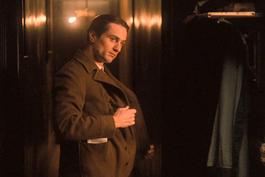 Al Pacino mu Robert De Niro mu?