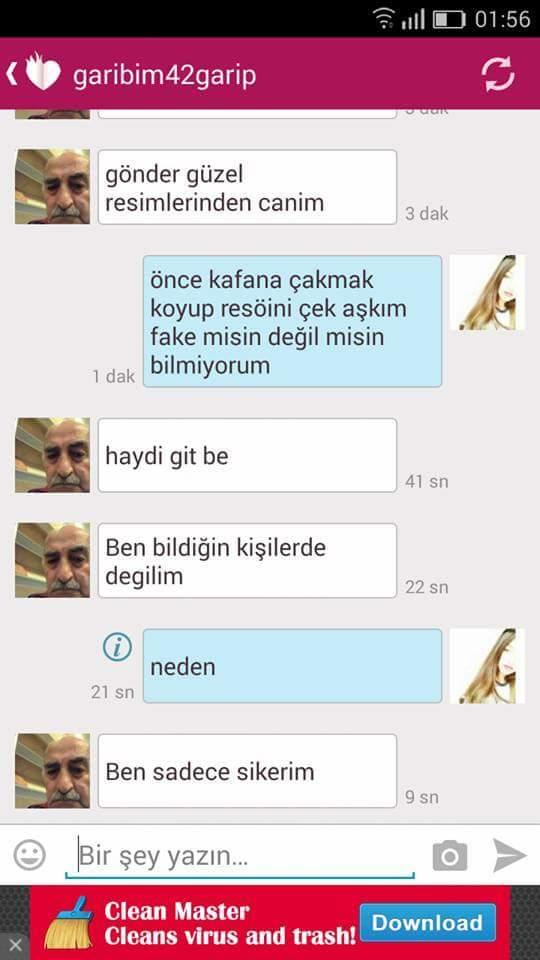 Yaşlı abaza nüfusu sizcede çoğalmadı mı :D ( FOTOLU ) ?
