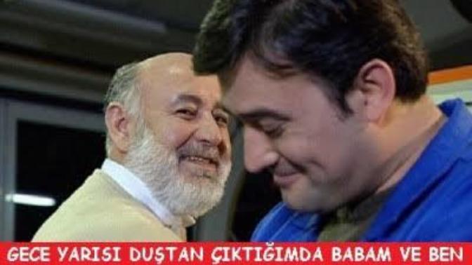 Komik mi bu? Buna gülen adam mıdır?